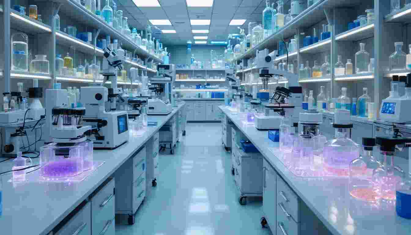 Common Etiologic Agents of Diarrhea and Dysentery