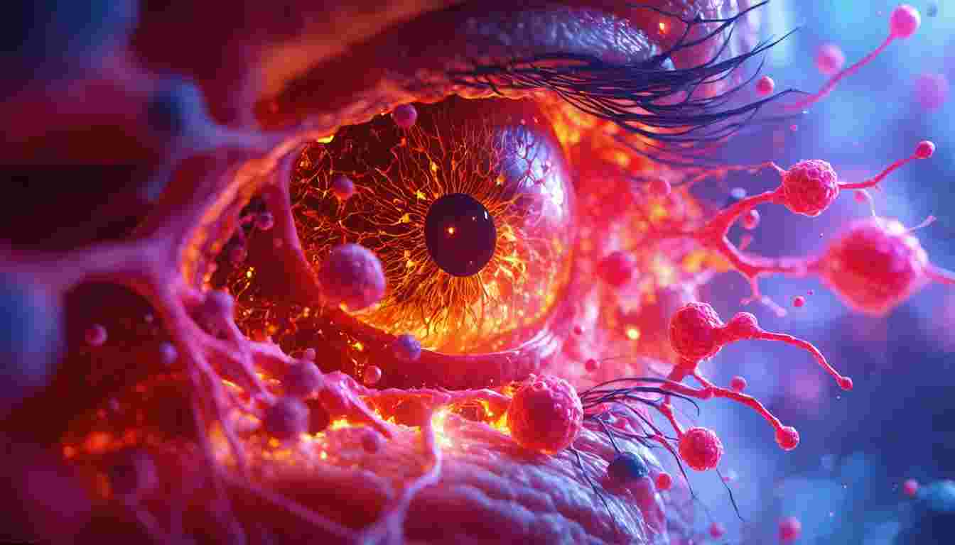 Shock: Pathogenesis and Stages