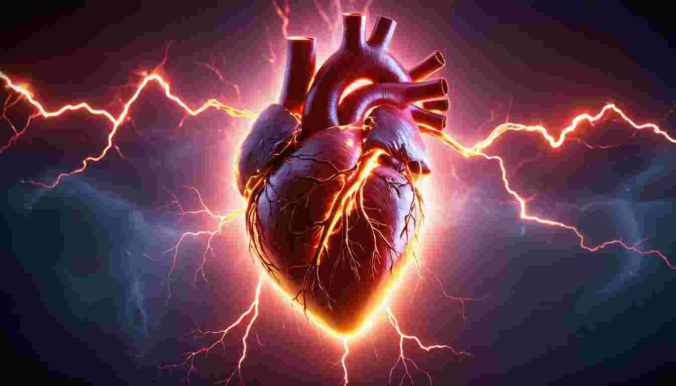 Shock: Pathogenesis and Stages