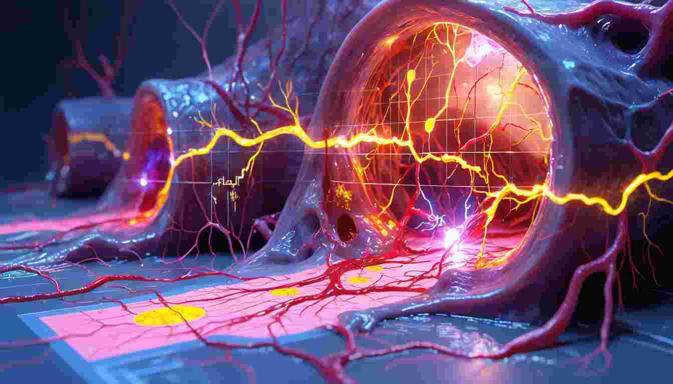 Shock: Pathogenesis and Stages