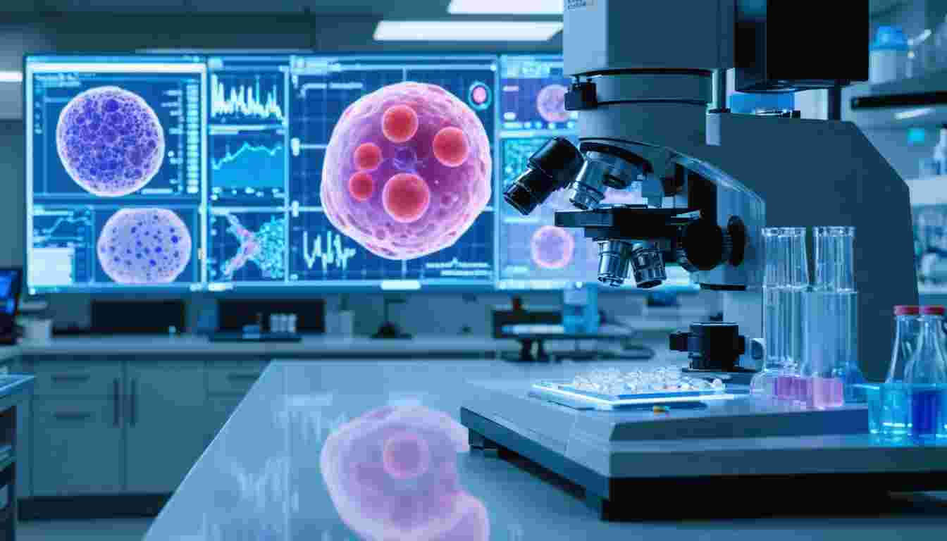 Laboratory Investigations of Macrocytic Anemia