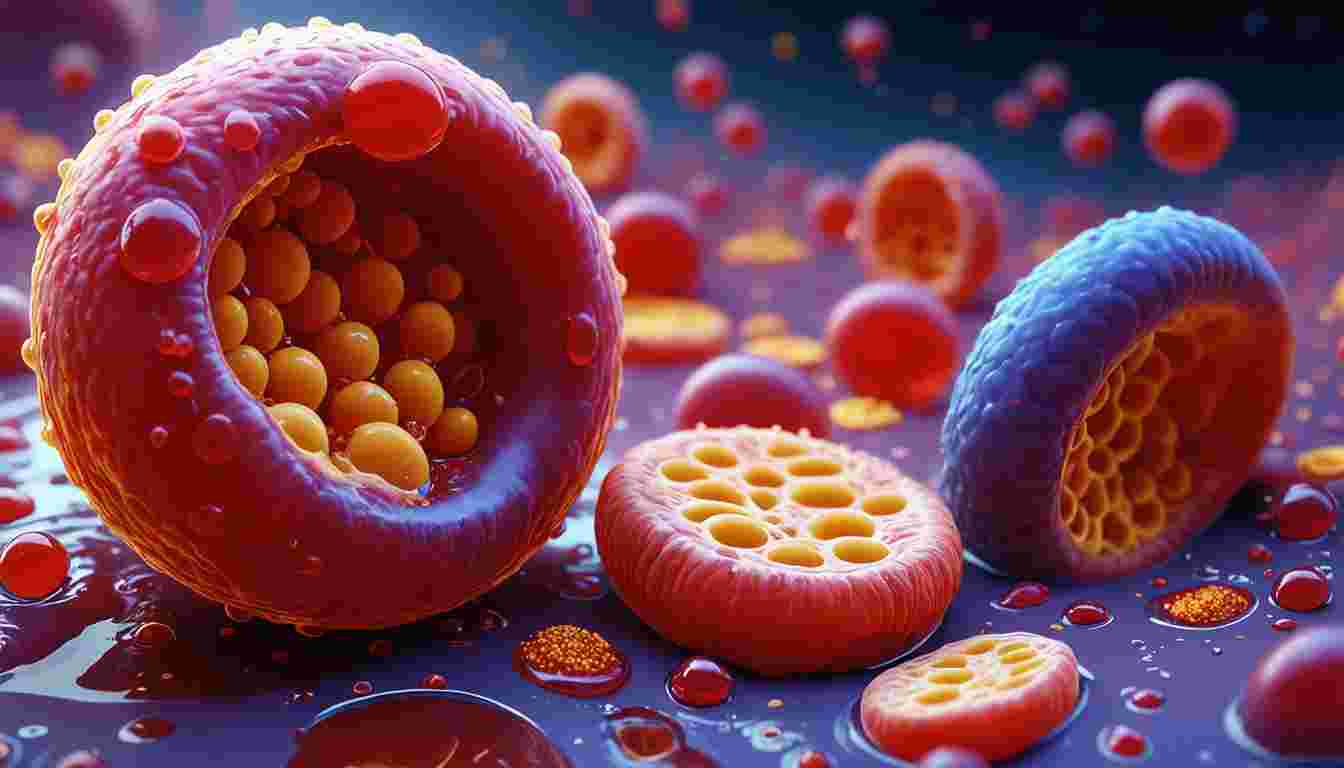 Pathogenesis and Hematologic Indices of Hemolytic Anemia