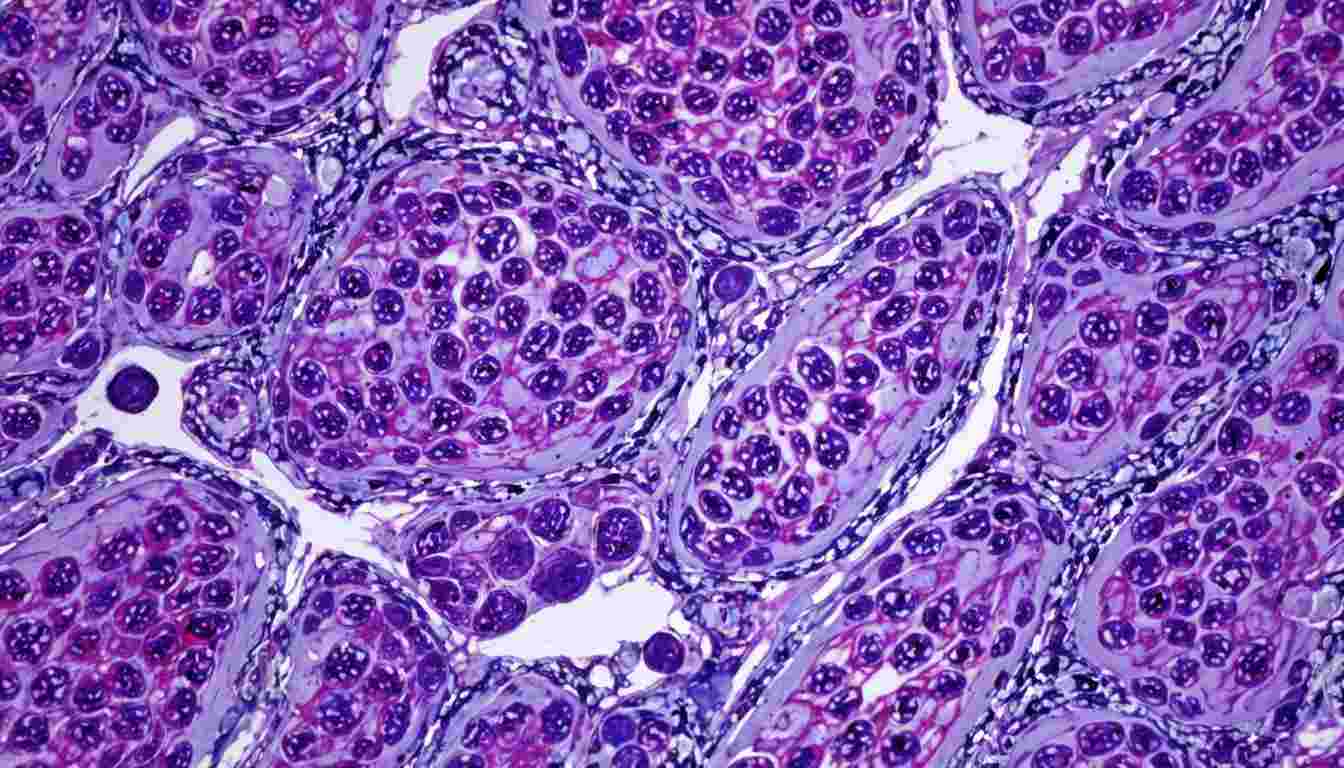 Indications and Findings in Bone Marrow Aspiration