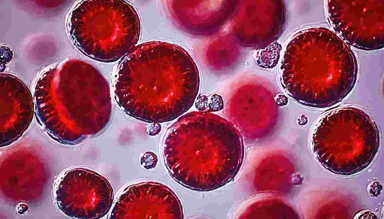 Assessment of Peripheral Blood Smear Skills in Microcytic Anemia