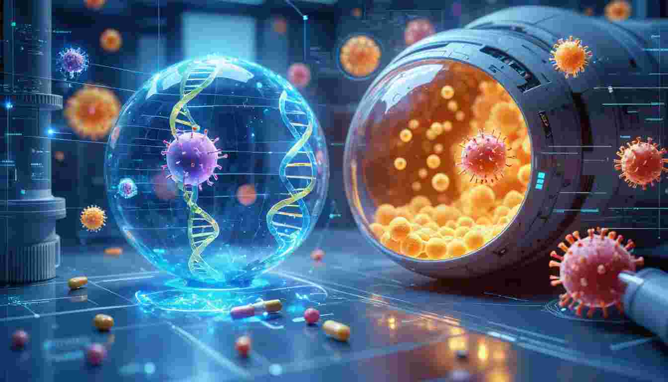 Principles of Highly Active Antiretroviral Therapy (HAART)