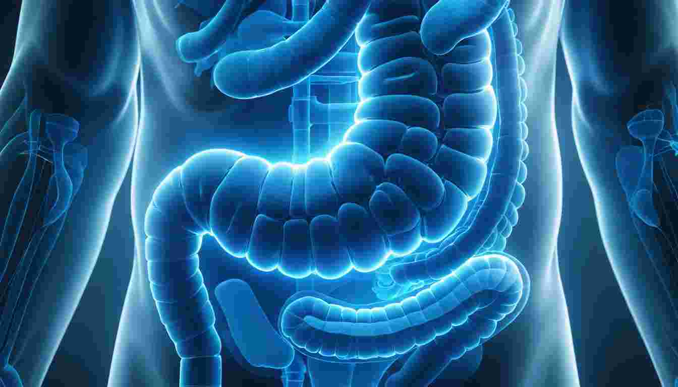 Gastric function tests