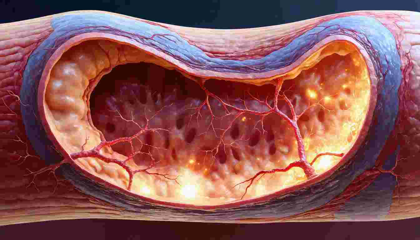 Physiological aspects of peptic ulcer and related gastrointestinal disorders
