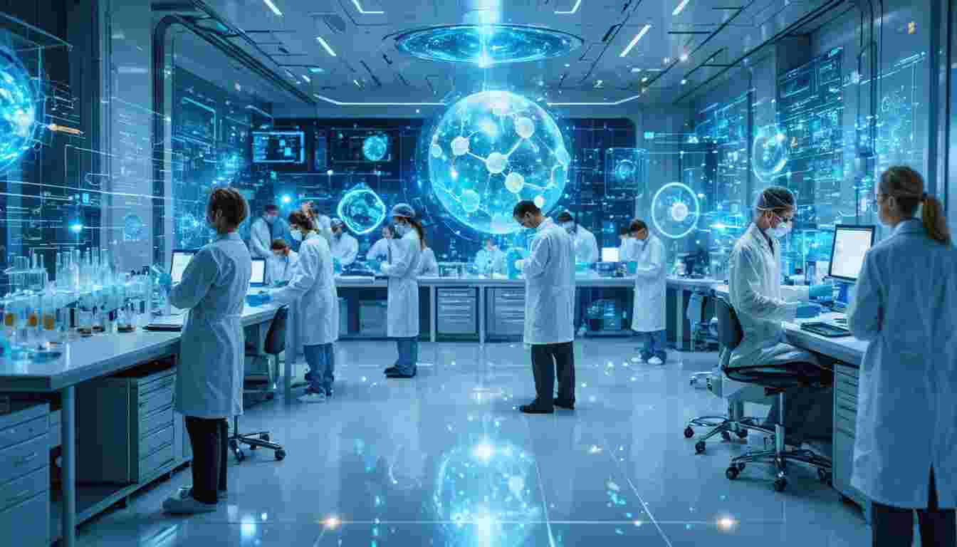 Drug Development Process and Clinical Trial Phases
