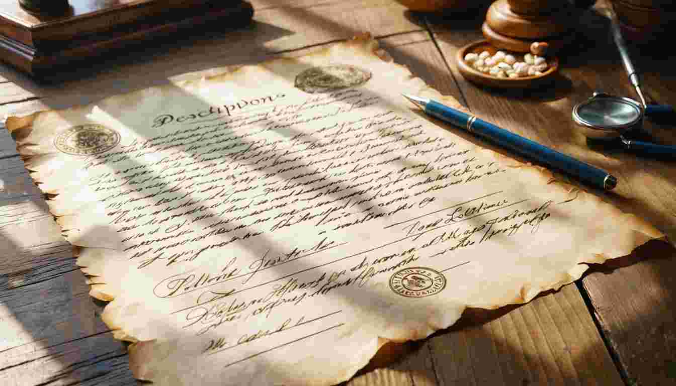 Writing a clear, rational, and legible generic prescription