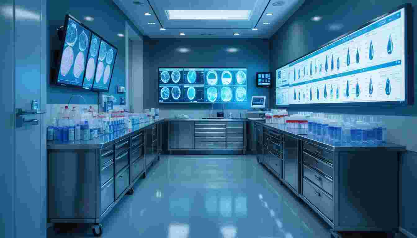 Use of Blood Products in the Preoperative Period