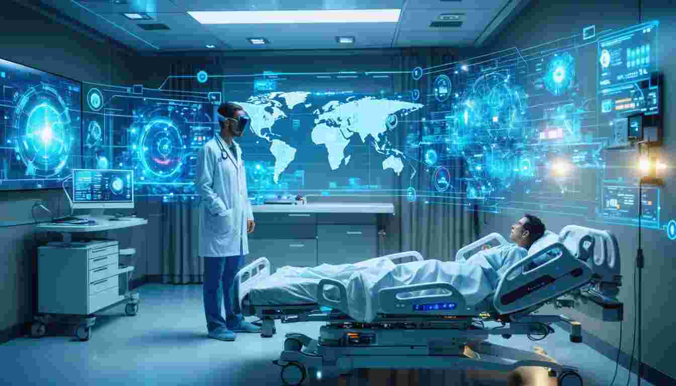 The Role of Communication in Patient Safety