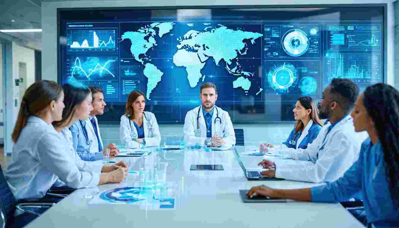 The Role of Communication in Patient Safety