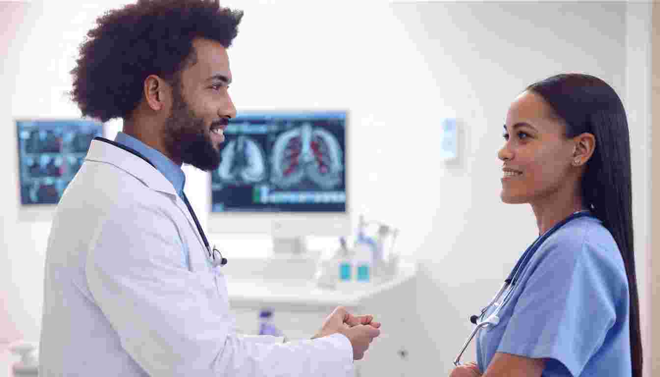 The Role of Communication in Patient Safety