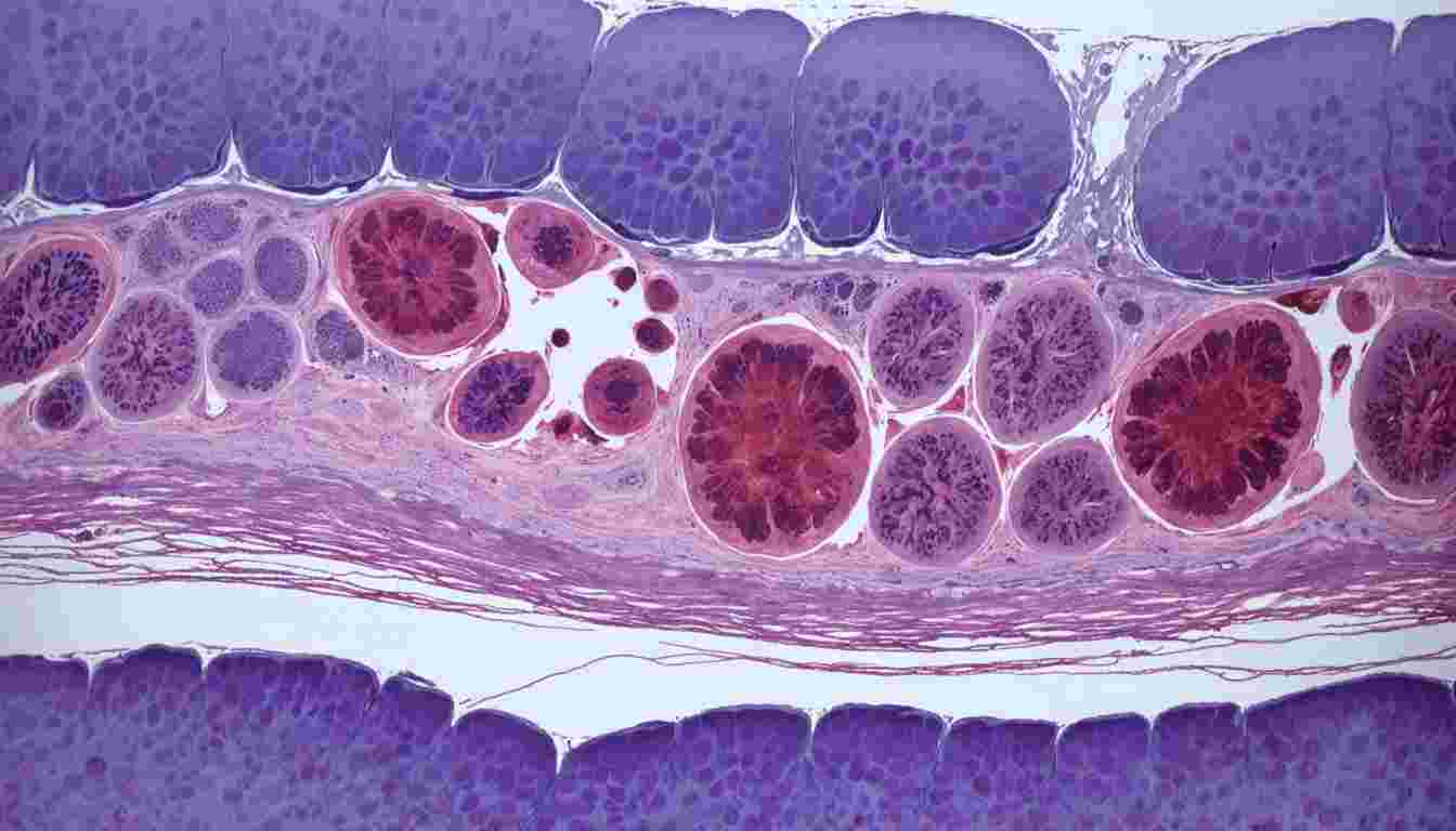 Pneumonia: Etiology, Pathogenesis, Stages, Morphology, and Complications