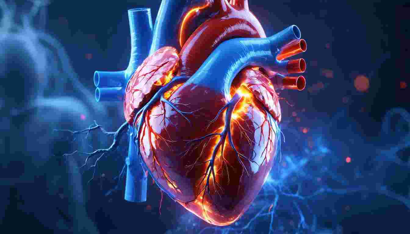 Heart Failure