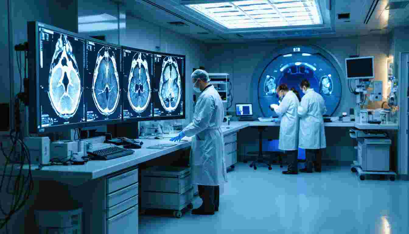 Muscular Dystrophy and Myopathies