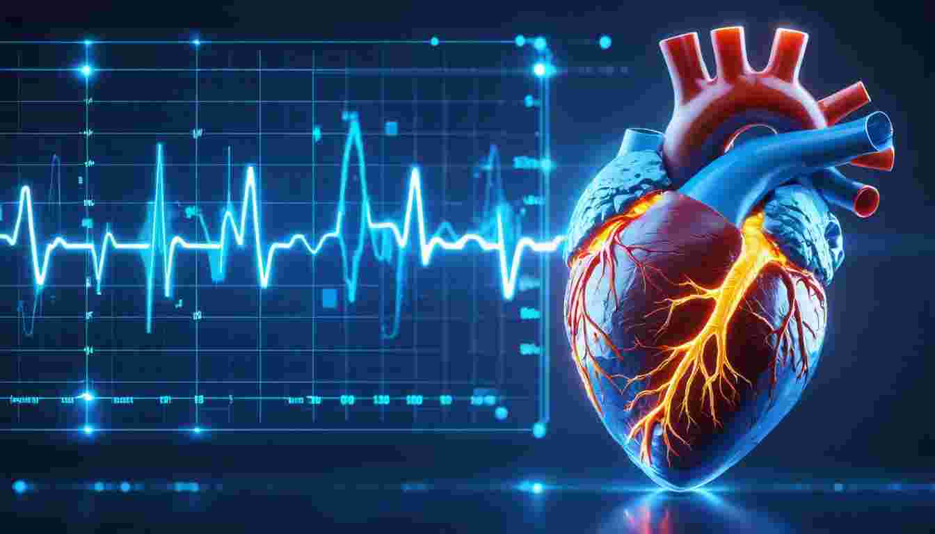 Physiology of the Electrocardiogram (ECG), its Applications, and Cardiac Axis