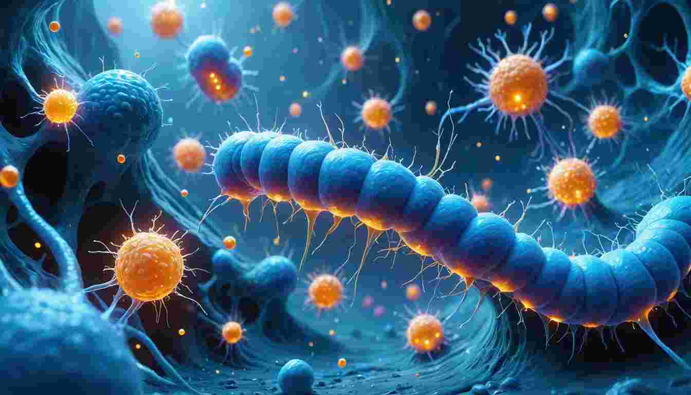 Microbiological Factors Contributing to Acute Diarrheal Diseases