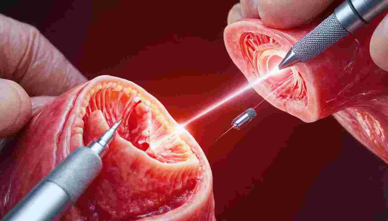 Rigid and Flexible Laryngoscopy