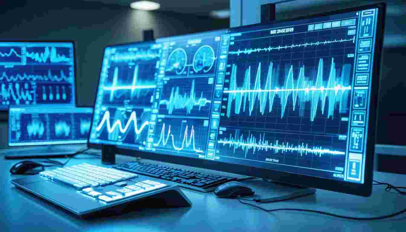 Indications and Procedure of Pure Tone Audiometry