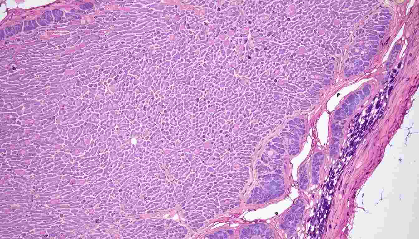 Amyloidosis in Pathology Specimens