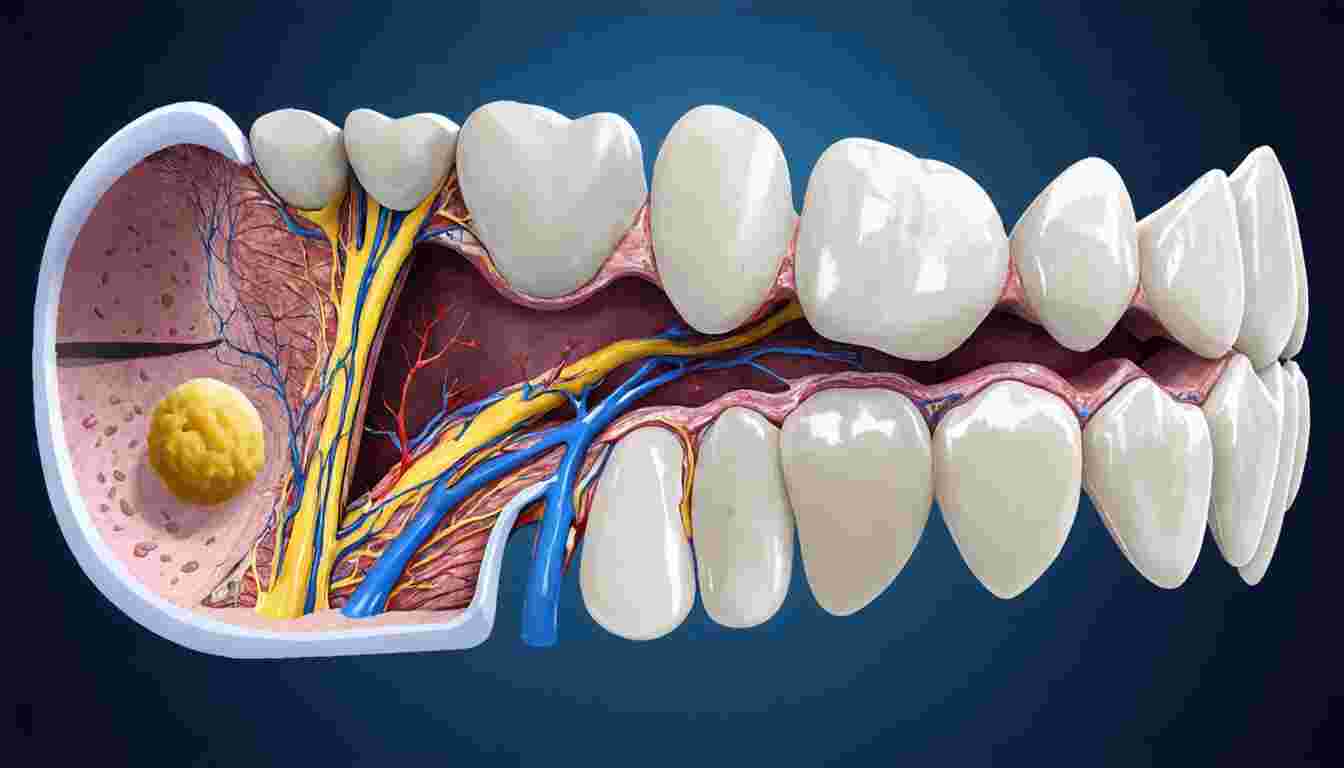 Etiology, Pathogenesis, Pathology, and Clinical Features of Oral Cancer