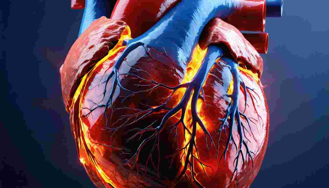 Complications and systemic medical aspects of infective endocarditis