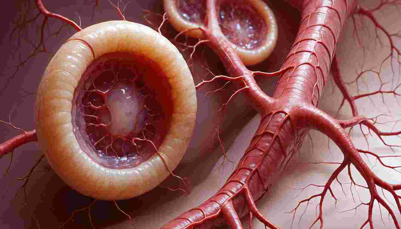 Anatomical Basis of Varicocele