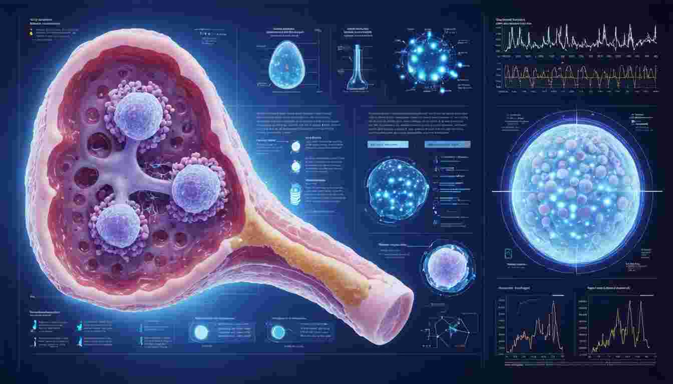 Etiology, genetic factors, pathogenesis, clinical manifestations, laboratory findings, and morphological characteristics of hyperparathyroidism