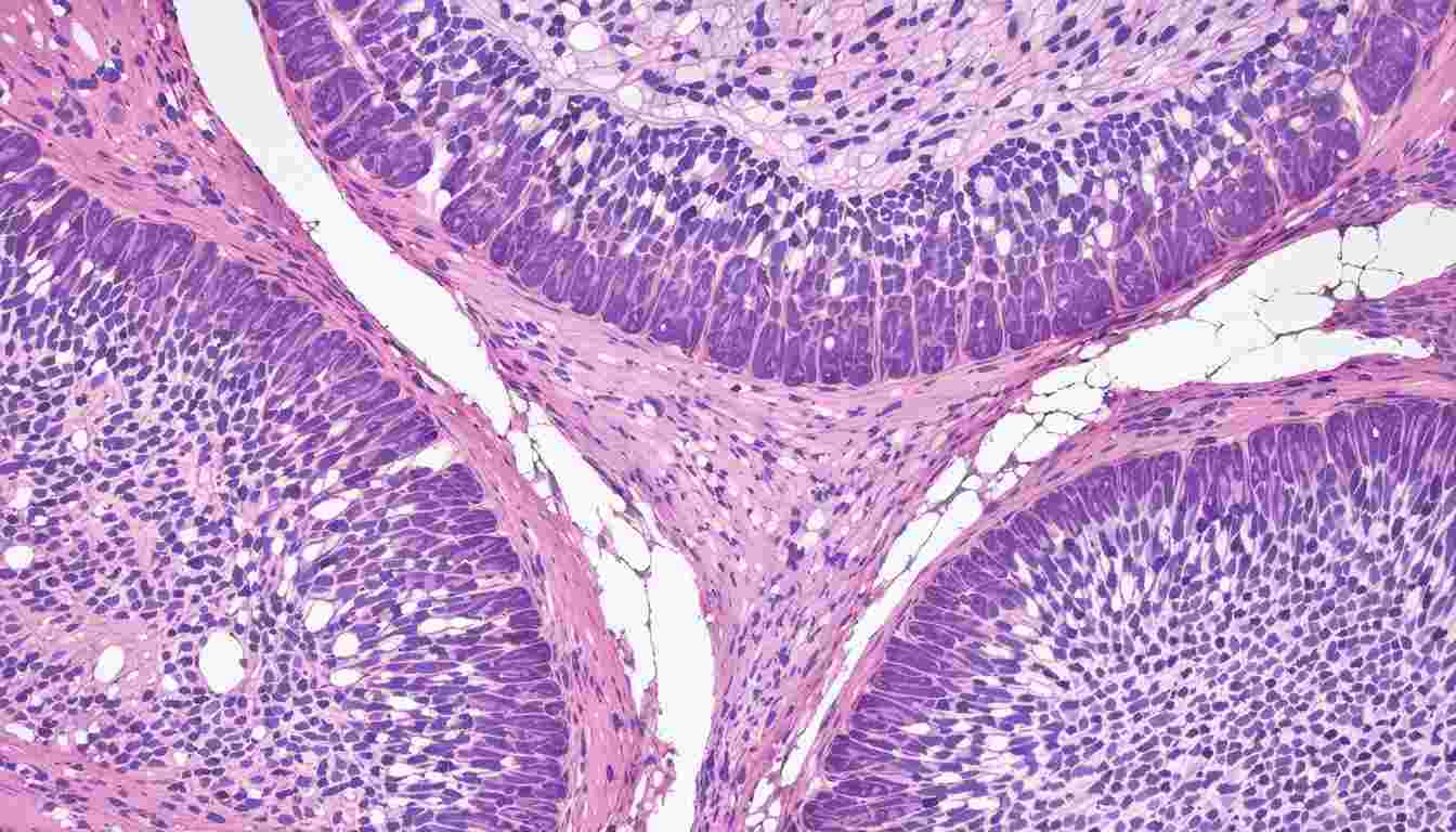Lymphadenopathy