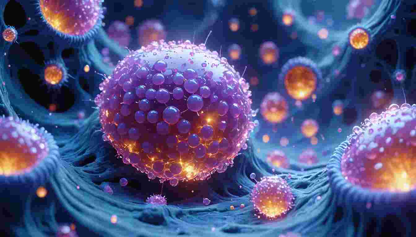 Pathophysiology of Autoimmune Diseases
