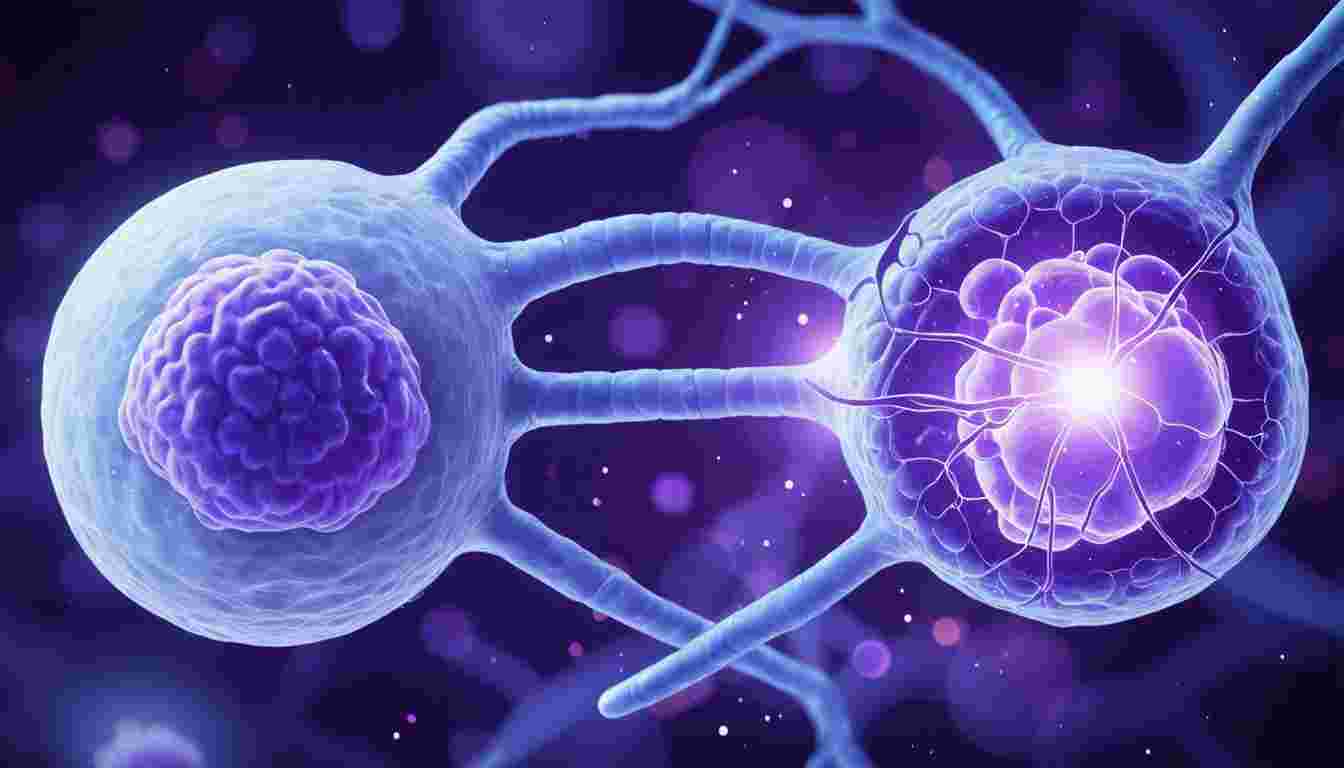 Hodgkin Lymphoma and Non-Hodgkin Lymphoma