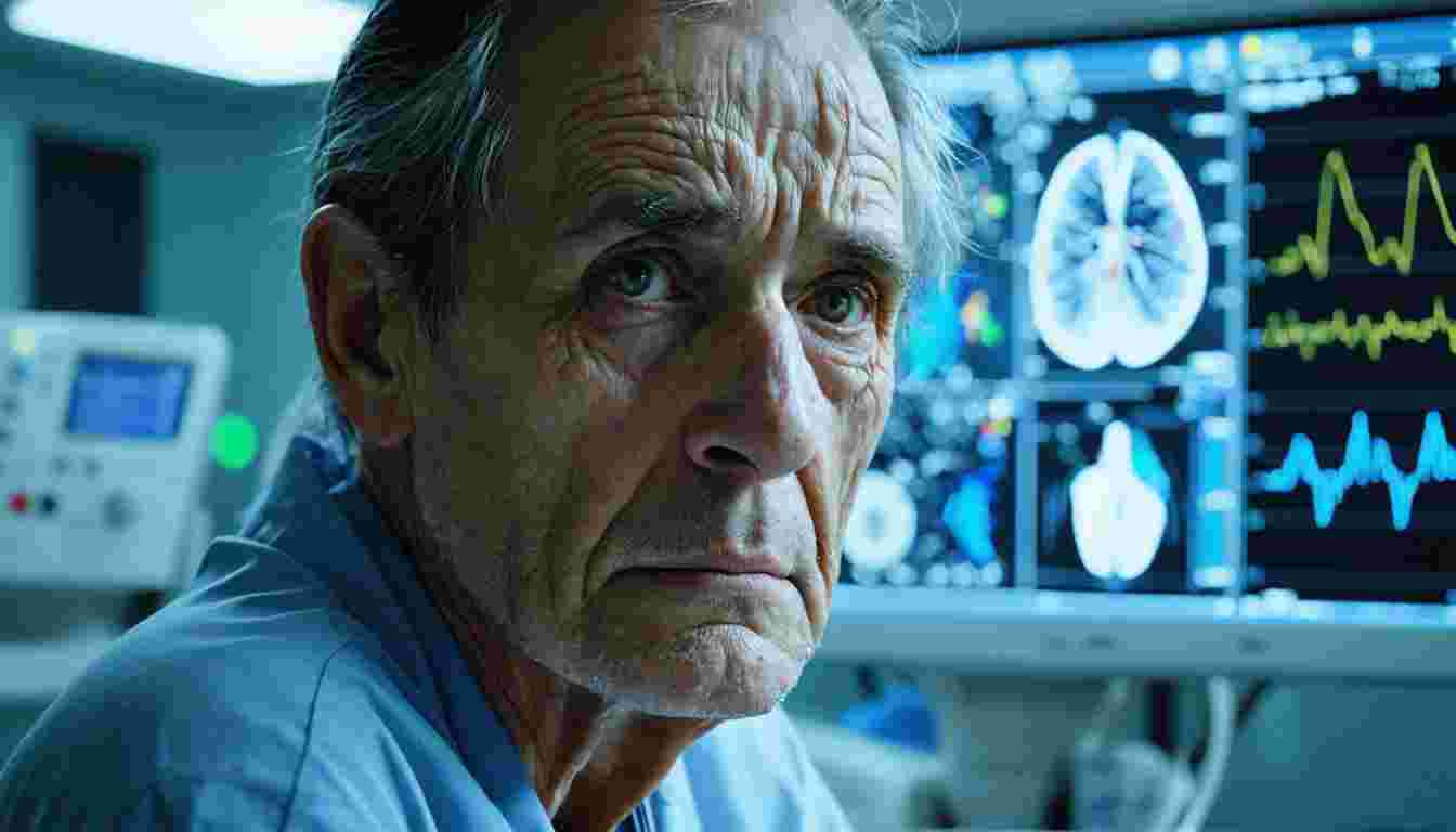 Assessment of Pain and Suffering in Cancer Patients