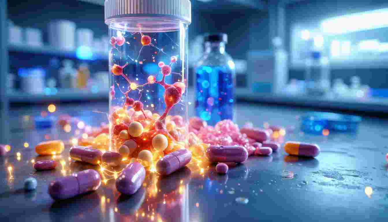 Pharmacological Treatment Options for Systemic Rheumatologic Conditions