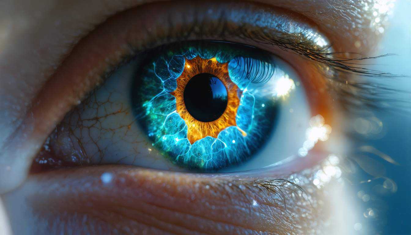 Etiology and Complications of Retinoblastoma - A Comprehensive Guide