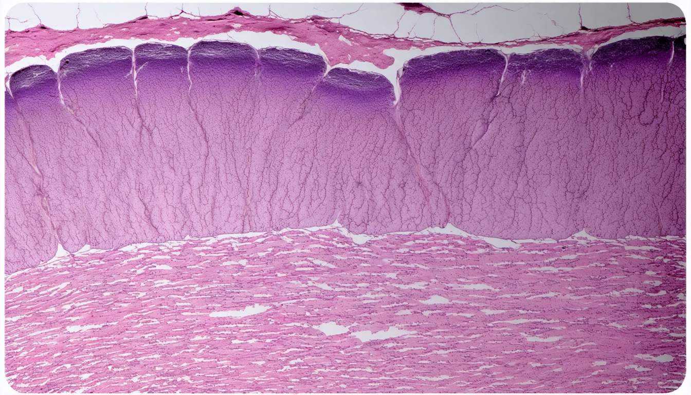 Dermis: Structure and Functions in Skin Anatomy