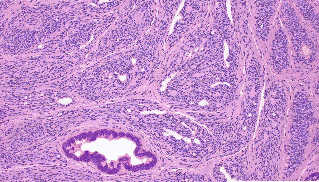 Histopathological Features of Amyloidosis in Pathology