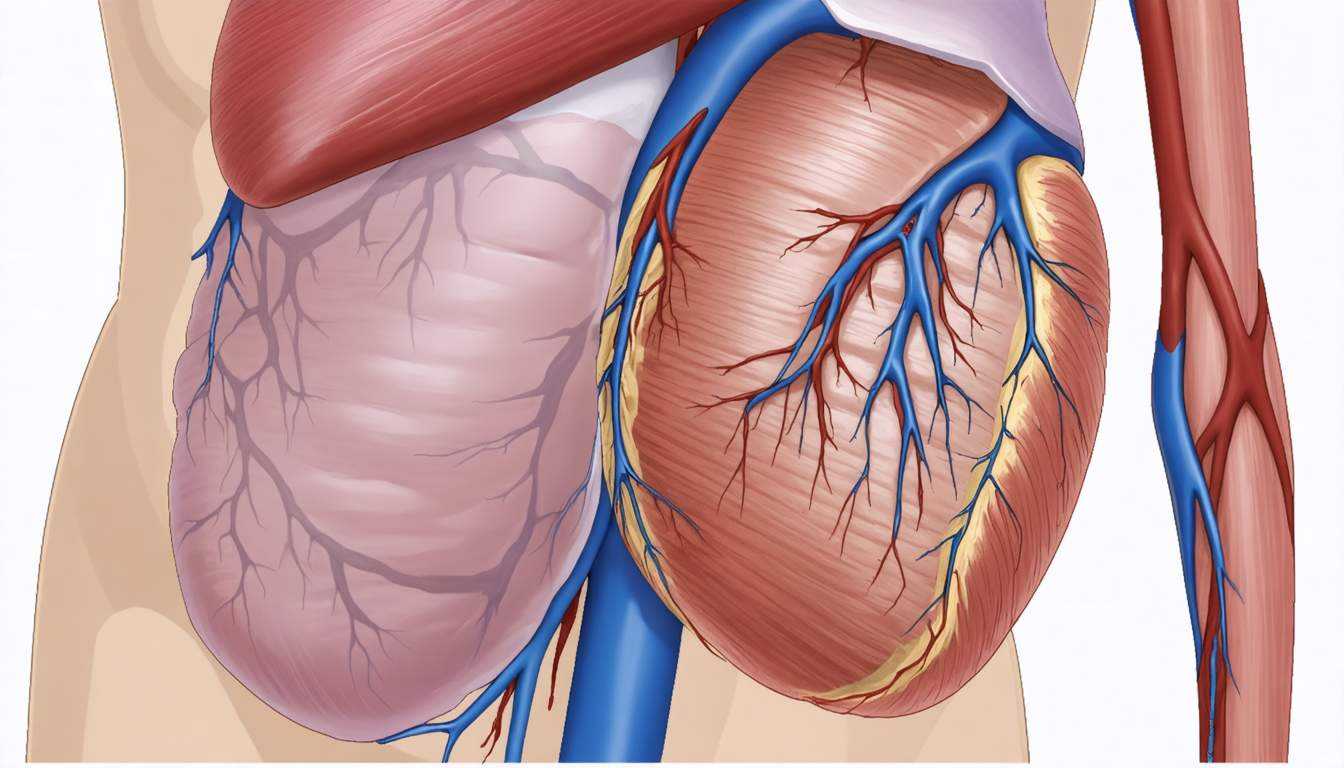 Anatomy and Function of the Pericardium | Cardiac Health