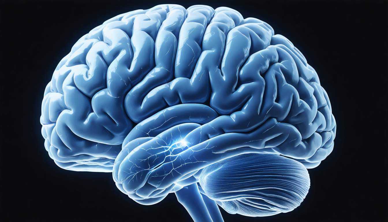 Anatomy of the Lateral Ventricles: Boundaries and Features