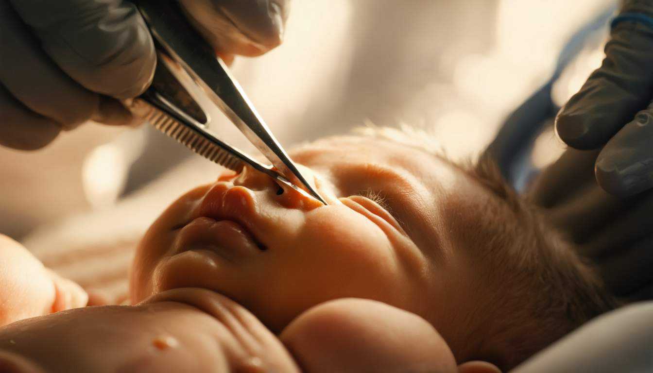 Forceps-Assisted Delivery: Indications, Techniques, and Risks