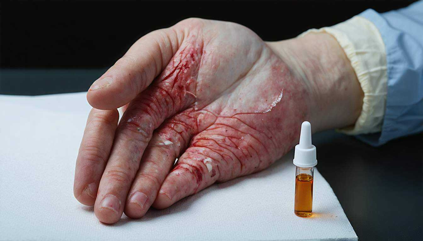 Cutaneous Manifestations of Zinc Deficiency and Treatment Strategies