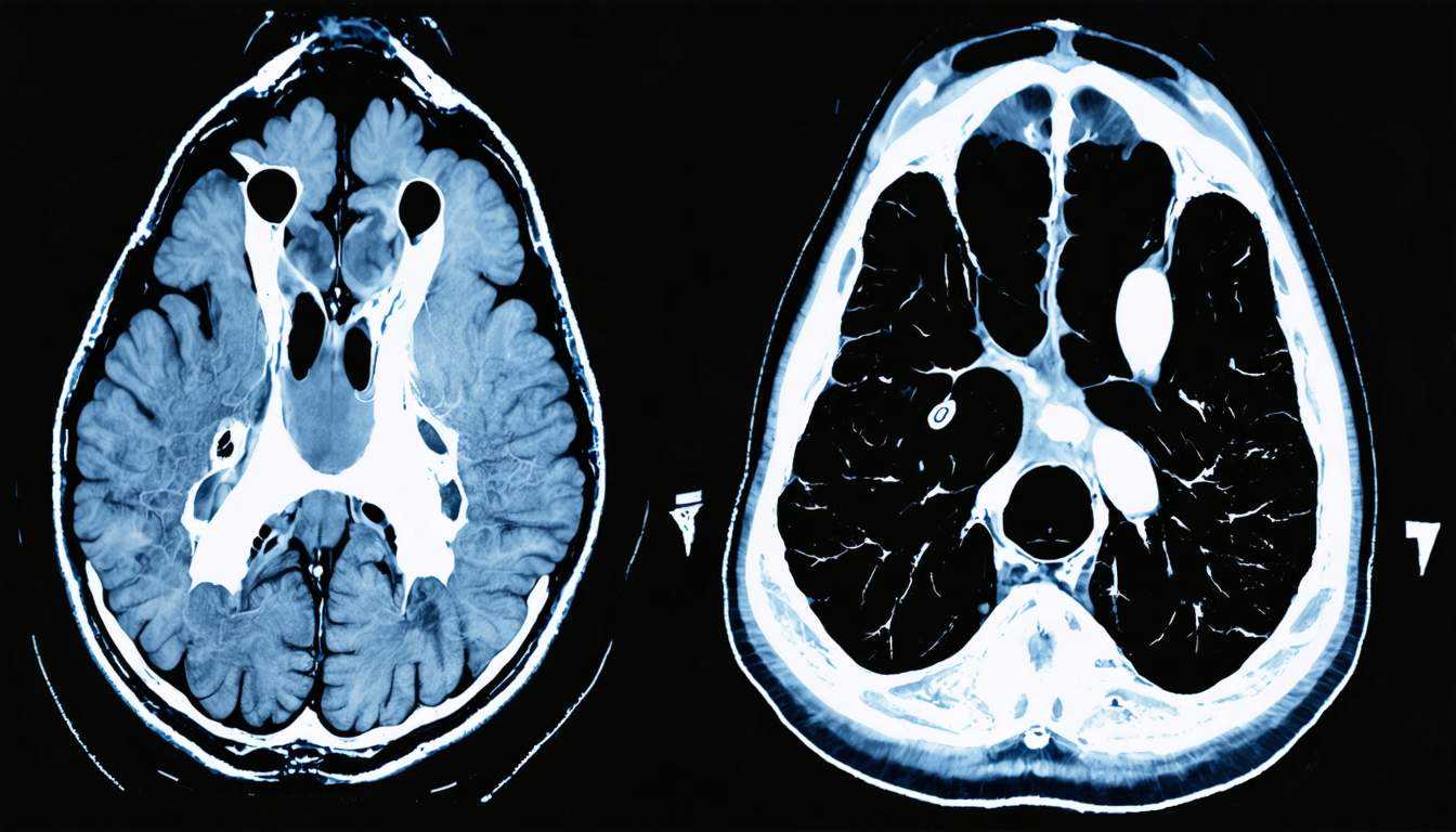 Indications and Radiological Findings for CT Imaging