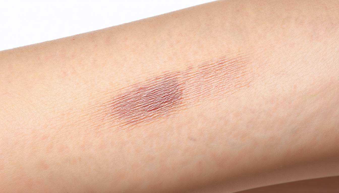BCG Scar Identification: Clinical Significance in Immunization