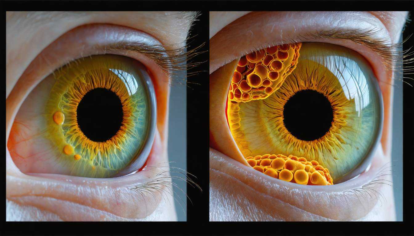 Differential Diagnosis of Trachoma: Key Considerations