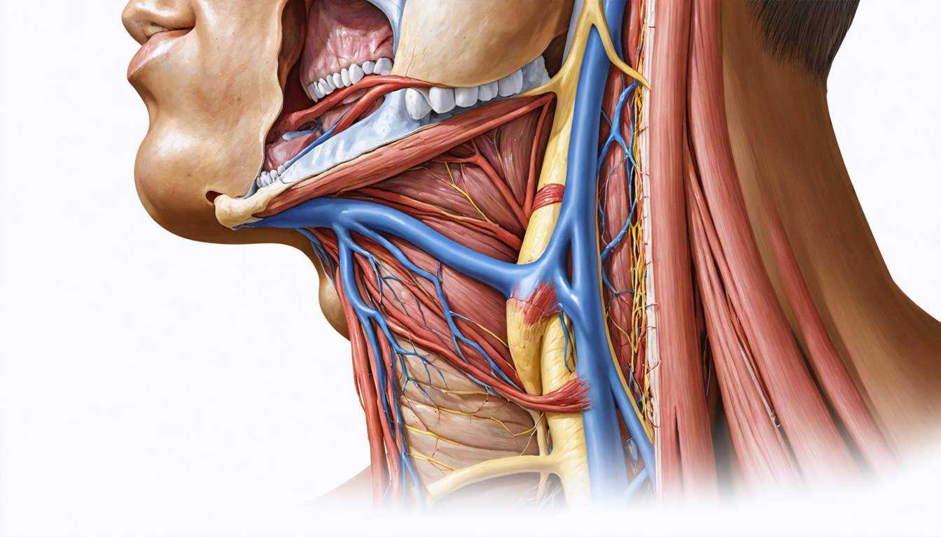 Anatomical Basis of Recurrent Laryngeal Nerve Injury