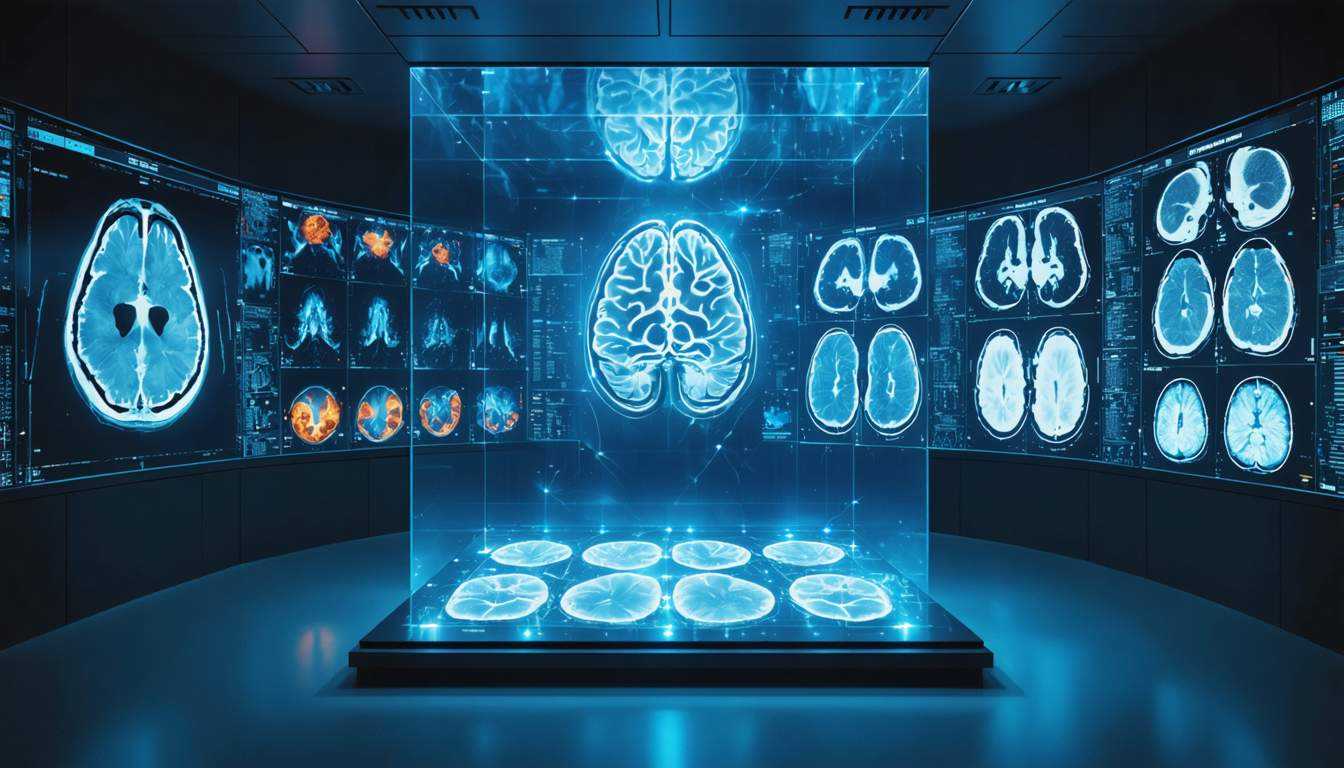 Advanced Diagnostic Imaging for Cerebrovascular Lesions