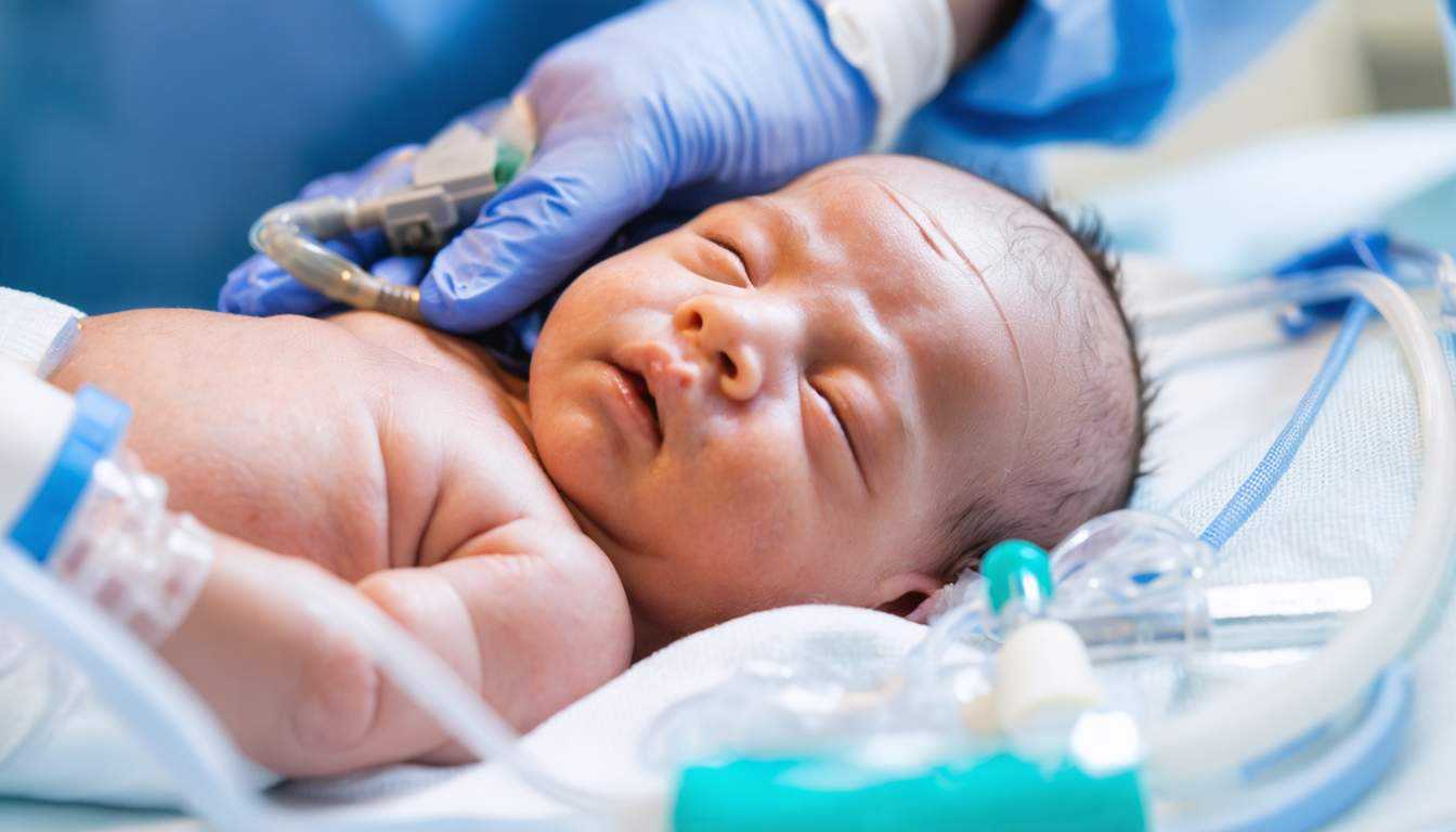 Etiology, Clinical Features, and Management of Birth Asphyxia