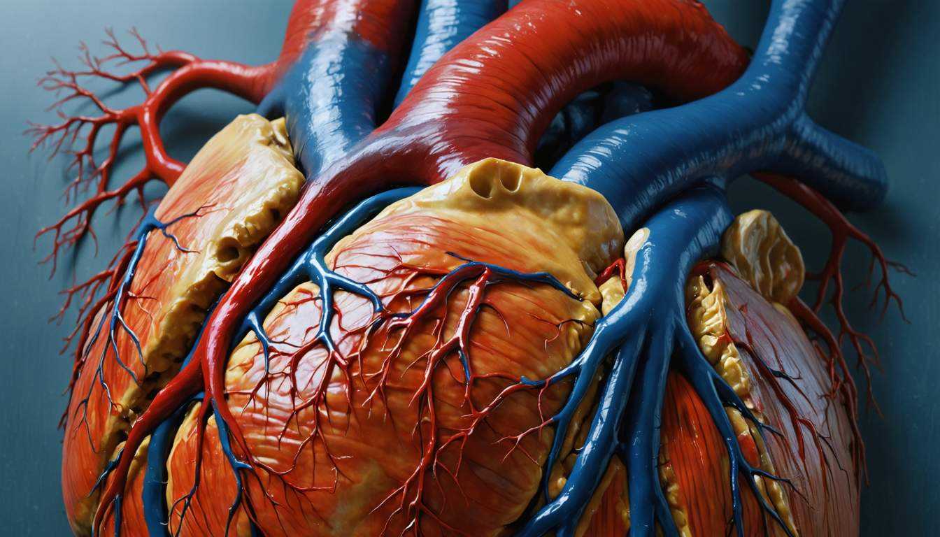 Anatomy and Function of Coronary Arteries