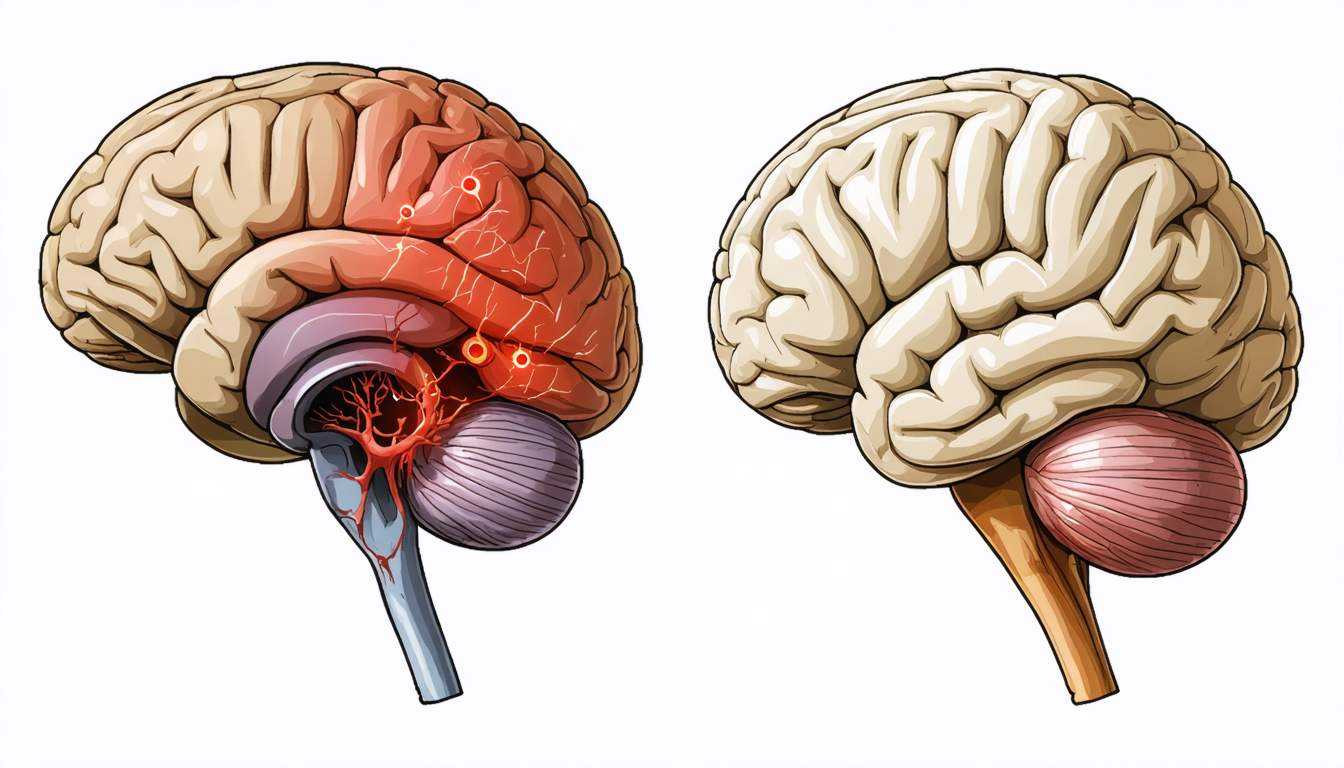 Upper vs Lower Motor Neuron Lesions: Key Differences and Diagnosis