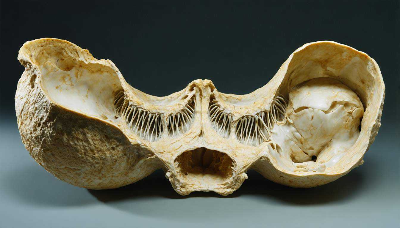 Boundaries and Recesses of the Lesser and Greater Sac | Human Anatomy